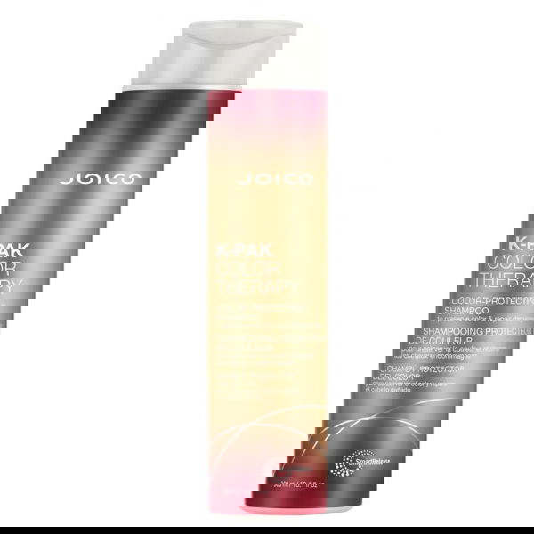 Sampon pentru par vopsit K-Pak Color Therapy, 300ml, Joico