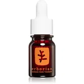 Erborian Skin Therapy ulei hidratant iluminator 10 ml