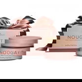 Unt de corp cu efect stralucitor Nougat, 250ml, Cocosolis