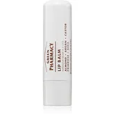 Green Pharmacy Mix of oils Lip Balm balsam de buze ultra-hidratant SPF 10 fara siliconi, parabeni și coloranți 3.6 g