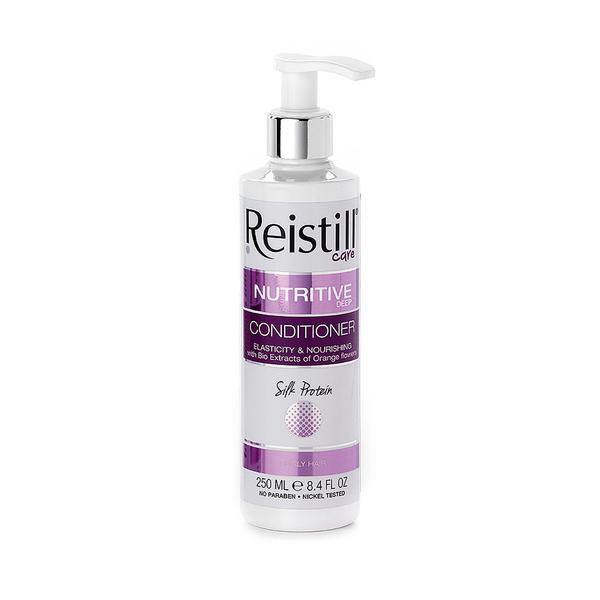 Balsam de par pentru hidratare si elasticitate Nutritive Deep, 250ml, Reistill