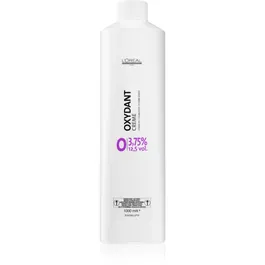 L’Oréal Professionnel Oxydant Creme lotiune activa 3,75% 12,5 Vol. 1000 ml
