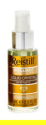 Ulei de par pentru reconstructie Brilliant Plus, 75ml, Reistill