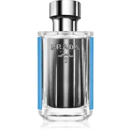 Prada L'Homme L'Eau Eau de Toilette pentru bărbați 50 ml