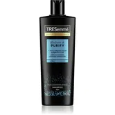 TRESemmé Purify & Hydrate șampon pentru păr gras 400 ml
