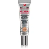 Erborian CC Crème Centella Asiatica Crema radianta pentru o piele uniformă ton SPF 25 pachet mic culoare Clair 15 ml