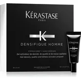Kérastase Densifique Cure Densifique Homme Tratament pentru cresterea densitatii parului pentru barbati 30x6 ml