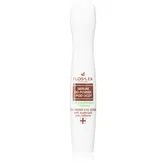 FlosLek Pharma Eye Care ser pentru ochi, cu efect de iluminare împotriva ridurilor și a cearcănelor întunecate 15 ml