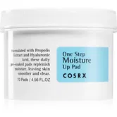 Cosrx One Step Moisture discuri pentru indepartarea impuritatilor cu efect de hidratare 70 buc