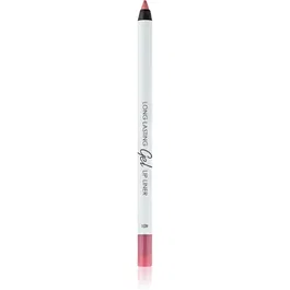 LAMEL Long Lasting Gel Lip Liner Creion de buze de lunga durata culoare 401 1.7 g