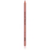 MUA Makeup Academy Intense Colour creion de buze cu trasare precisă culoare Heroic 1,5 g