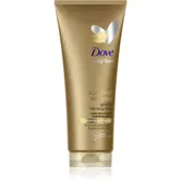 Dove DermaSpa Summer Revived lotiune autobronzanta culoare Medium to Dark 200 ml