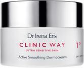 Crema de zi anti-aging primele riduri SPF15 Clinic Way 1°, 50ml, Dr. Irena Eris