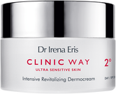 Crema de zi anti-aging fermitate SPF20 Clinic Way 2°, 50ml, Dr. Irena Eris