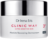 Crema de noapte anti-aging netezire Clinic Way 3°, 50ml, Dr. Irena Eris
