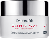 Crema de noapte anti-aging riduri profunde Clinic Way 4°, 50ml, Dr. Irena Eris