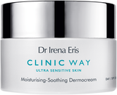 Crema hidratanta de zi SPF20 Clinic Way, 50ml, Dr. Irena Eris