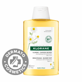 Sampon cu musetel, 200ml, Klorane