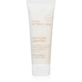 Ziaja Natural Care demachiant cu efect de peenling 70 ml