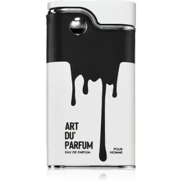 Armaf Art Du Parfum Eau de Parfum pentru bărbați 100 ml