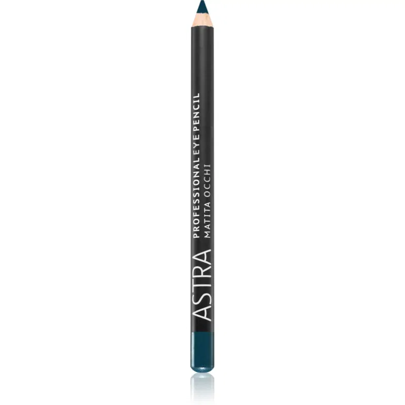 Astra Make-up Professional dermatograf persistent culoare 12 Petrol 1,1 g