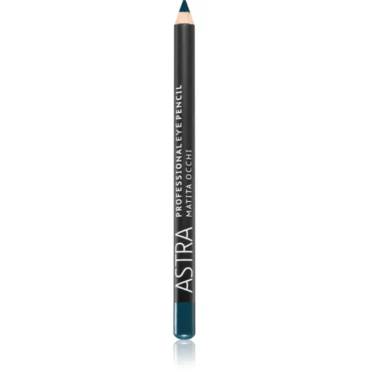 Astra Make-up Professional dermatograf persistent culoare 12 Petrol 1,1 g