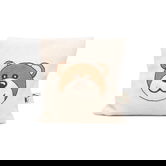 Pernuta termica organica anticolici cu seminte de in si husa detasabila 603-V1, 1 bucata, Grunspecht