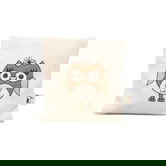 Pernuta termica organica anticolici cu seminte de in si husa detasabila 603-V2, 1 bucata, Grunspecht