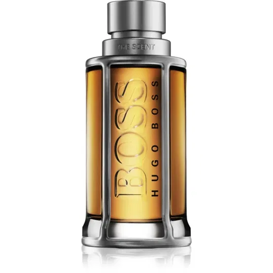 Hugo Boss BOSS The Scent Eau de Toilette pentru bărbați 100 ml