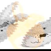 Pernuta termica anticolici cu samburi de cirese si husa detasabila Iepuras 179-V1, 1 bucata, Grunspecht