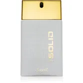 Sapil Solid Oud Eau de Toilette pentru bărbați 100 ml