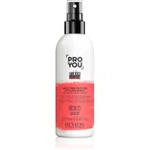 Revlon Professional Pro You The Fixer spray pentru modelarea termica a parului 250 ml