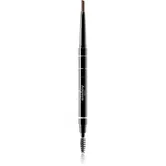 Sisley Phyto-Sourcils Design creion sprâncene precise 3 in 1 culoare 2 Châtain 0,4 g