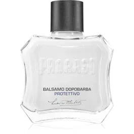 Proraso Blue Protective balsam hidratant dupa barbierit 100 ml