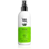 Revlon Professional Pro You The Twister spray cu sare pentru structura si stralucire 250 ml