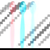 Set lingurite termosensibile 23012, 3 bucati, Reer