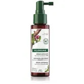 Klorane Quinine & Edelweiss Bio ser fortifiant impotriva caderii parului 100 ml