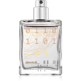 Escentric Molecules Molecule 04 Eau de Toilette reincarcabil unisex 30 ml