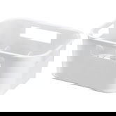 Suport depozitare biberoane Alb 256, 1 bucata, Reer