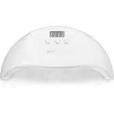 MYLAQ Lamp LED/UV 10W lampă cu LED, pentru manichiura cu gel 1 buc