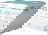 Respimun pulbere orodispersabila, 30 plicuri, Ab-Biotics