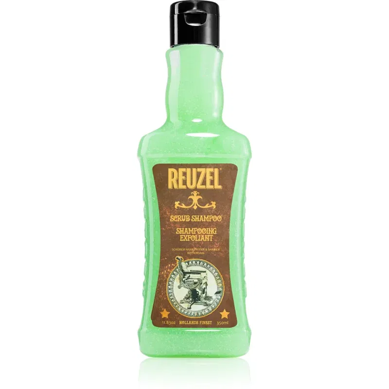 Reuzel Hair șampon 350 ml
