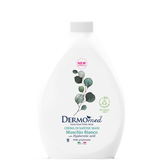 Rezerva Sapun lichid crema cu mosc alb, 1000ml, Dermomed