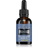Proraso Azur Lime ulei pentru barba 30 ml