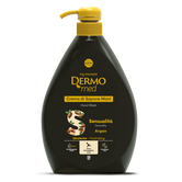 Dispenser Sapun lichid crema cu argan, 1000ml, Dermomed