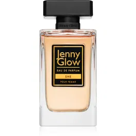 Jenny Glow She Eau de Parfum pentru femei 80 ml