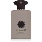 Amouage Opus VII: Reckless Leather Eau de Parfum unisex 100 ml