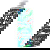 Gel de dus natural reparator cu aloe vera, 400ml, Faith in Nature