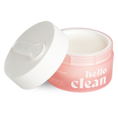 Balsam de curatare faciala 3 in 1 cu squalane si bisabolol Hello Clean, 100ml, Bio Balance
