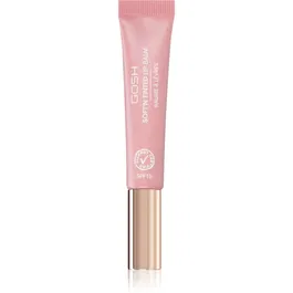 Gosh Soft`n Tinted balsam de buze tonifiant SPF 15 culoare Vintage Rose 8 ml
